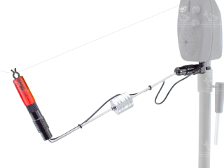 Сигналізатор Prologic Quick Release Hang Indicator-Illuminated Kit 37673